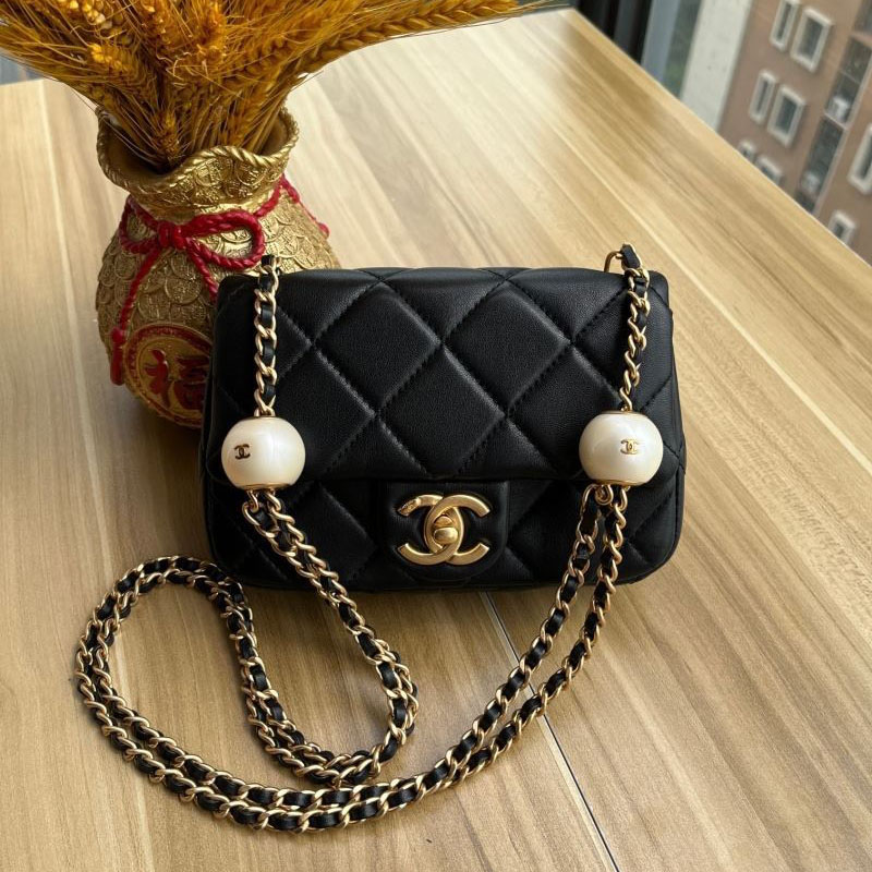 Chanel CF Series Bags - Click Image to Close